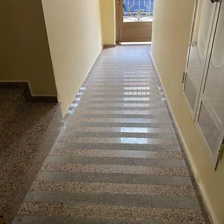 En Acogedor A 200 Metros La Playa Wifi Apartment Torrevieja